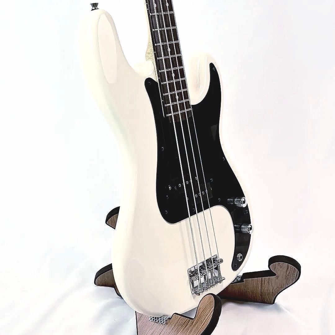 Photogenicプレシジョンベース PB240 ホワイト