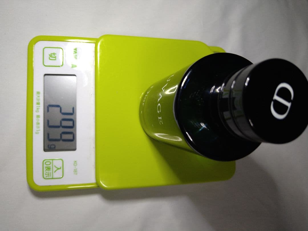 Dior Sauvage DIESEL LE LABO セット