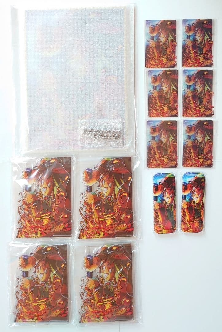 鬼滅の刃 ufotable 無限城編 第三弾KV WEBSHOPくじ 竈門炭治郎 - メルカリ