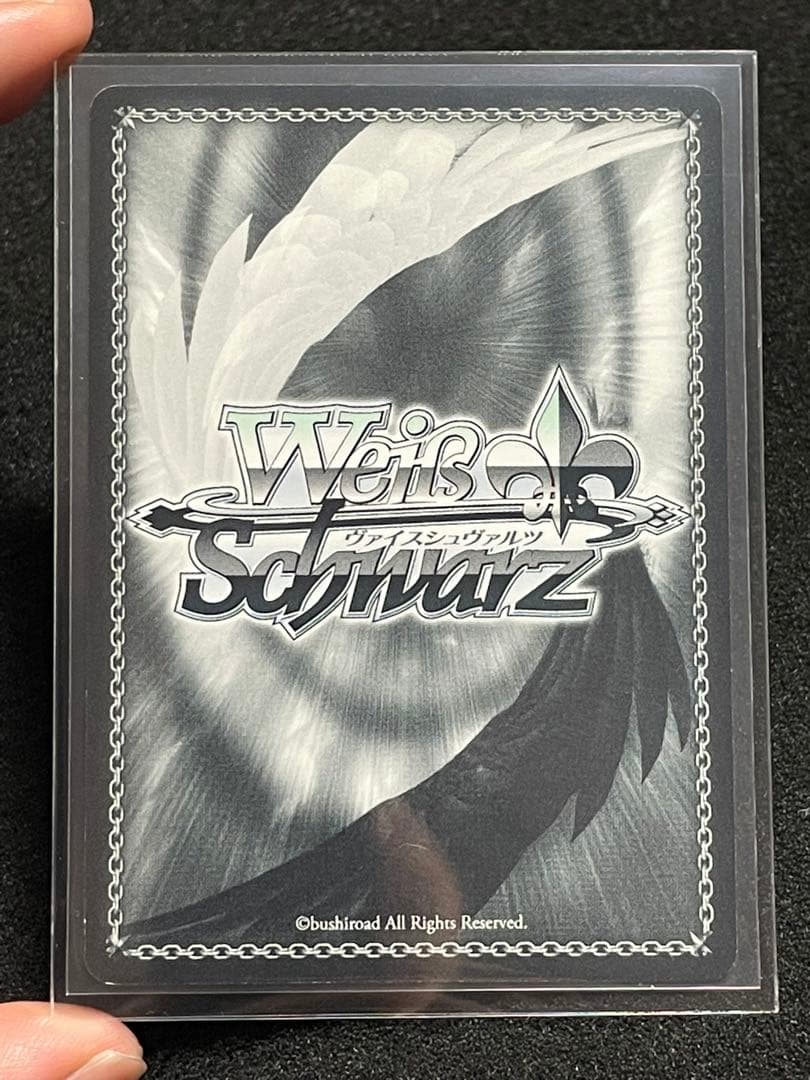 希望の光 アスナ SP サイン 箔押し ヴァイス - メルカリ