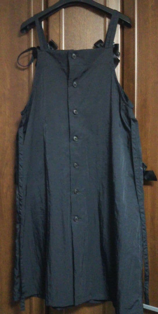 匿名配送☆NAPATA MELLOE エプロン