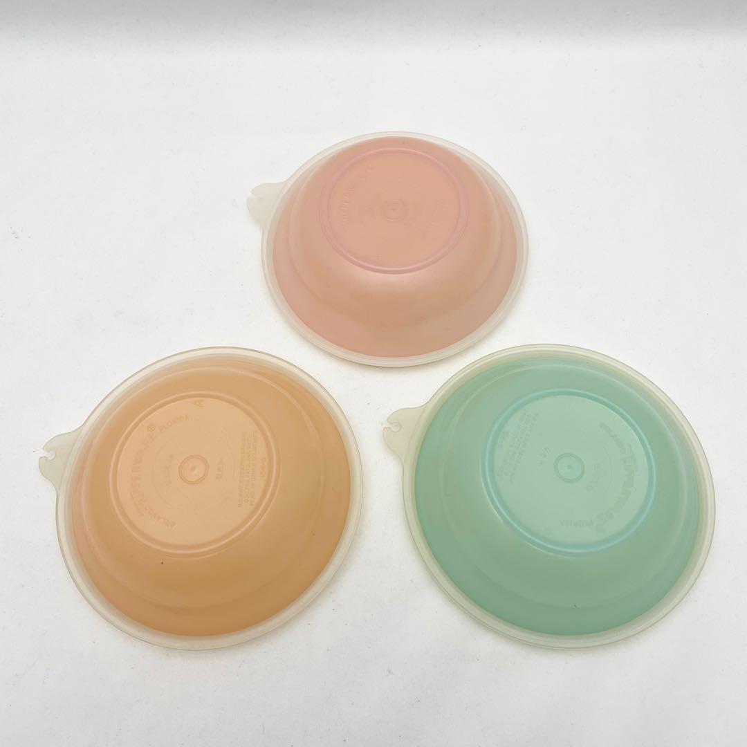 【美品】TUPPERWARE タッパーウェア 19点 まとめ売り 保存容器