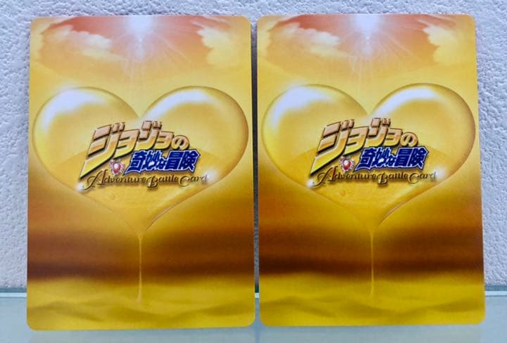 ジョジョ ABC ナランチャ セット ジョジョの奇妙な冒険 JOJO - メルカリ