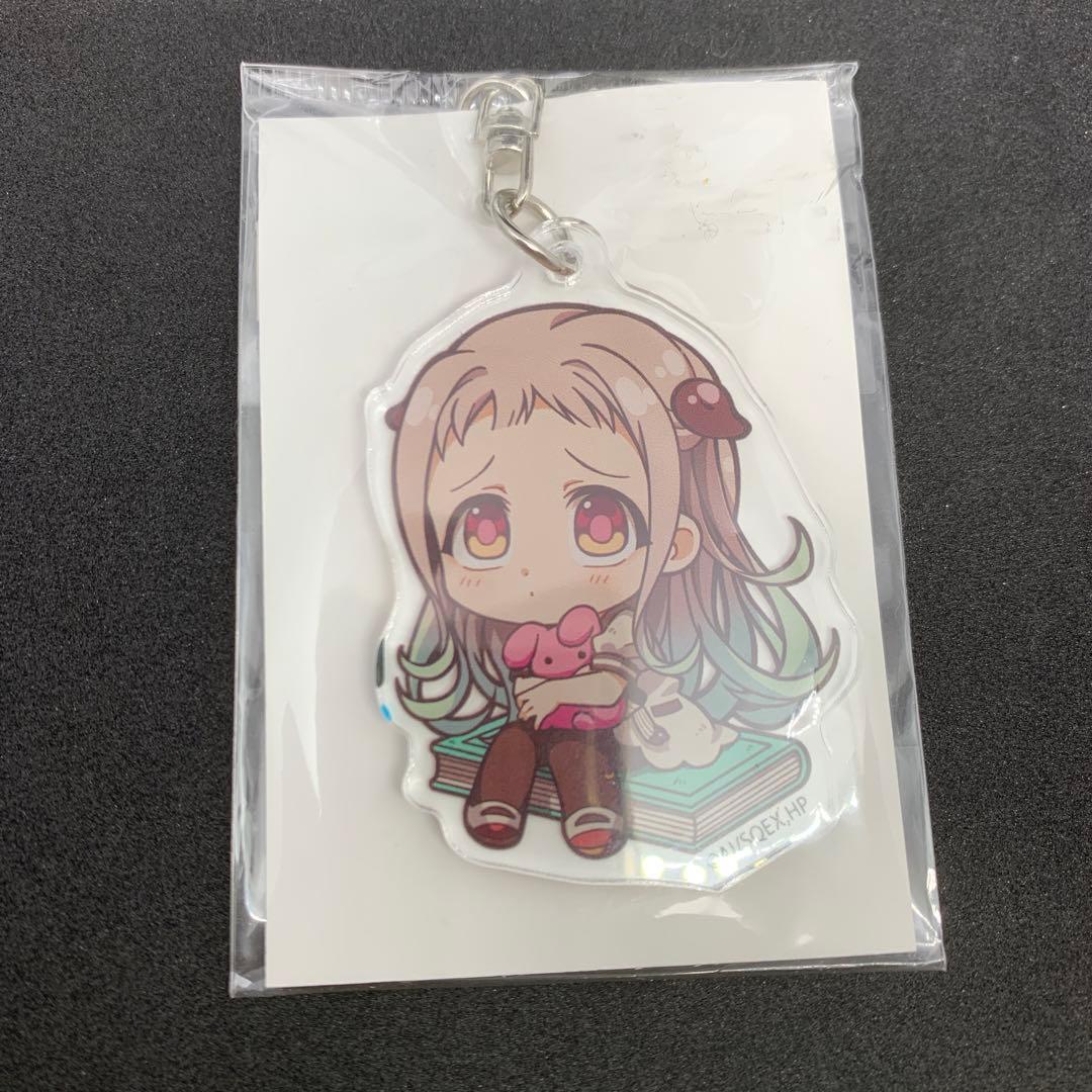 地縛少年花子くん 15巻 特装版 アクリルキーホルダー 花子 寧々 ミツバ