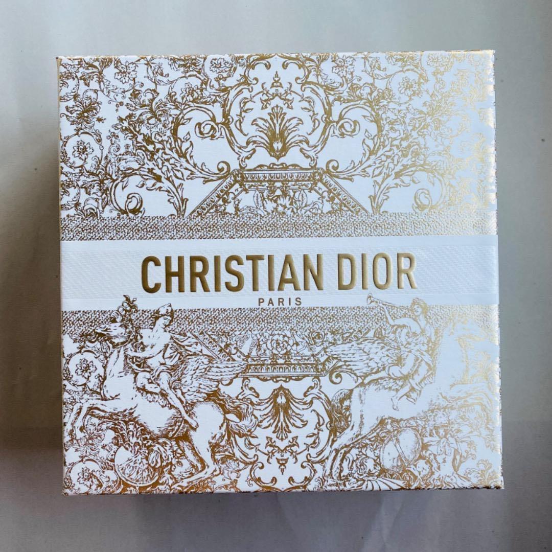 【Miss Dior】ミス ディオール ブルーミングブーケコフレ 香水セット新品