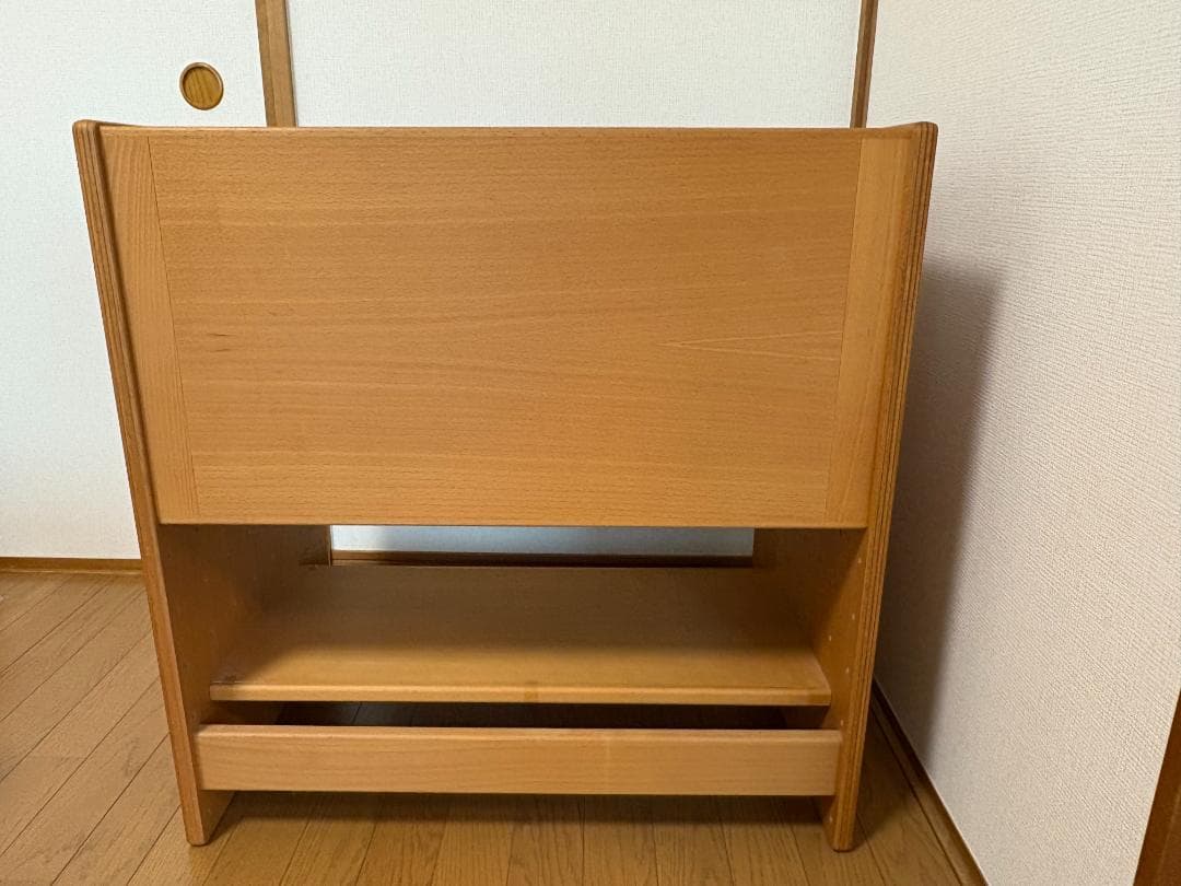 早い者勝ち！ Formio フォルミオ　パソコンデスク（KF-17)