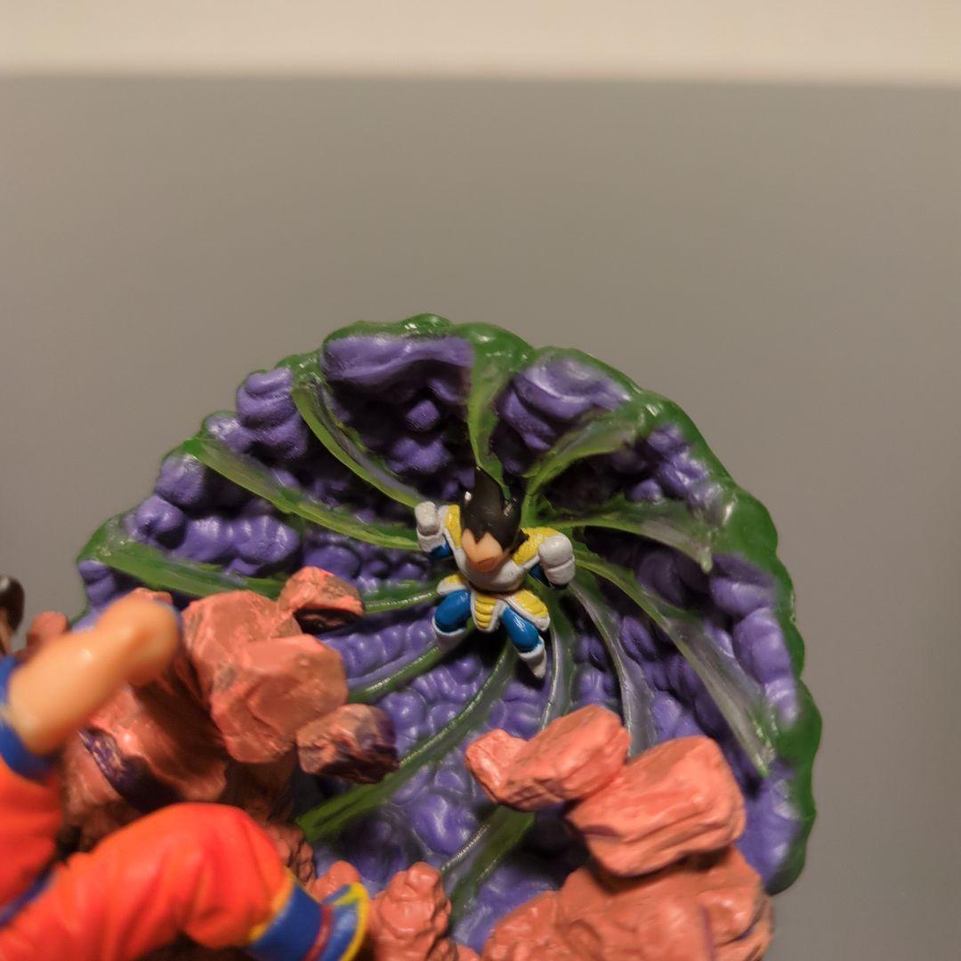 ドラゴンボールカプセル ドラカプ 3種セット - メルカリ