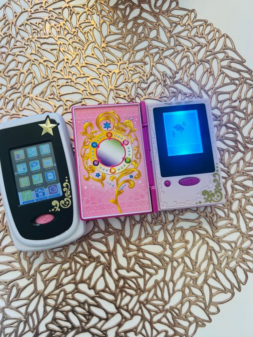 アイカツ！初代アイカツフォン&アイカツフォンスマート - メルカリ