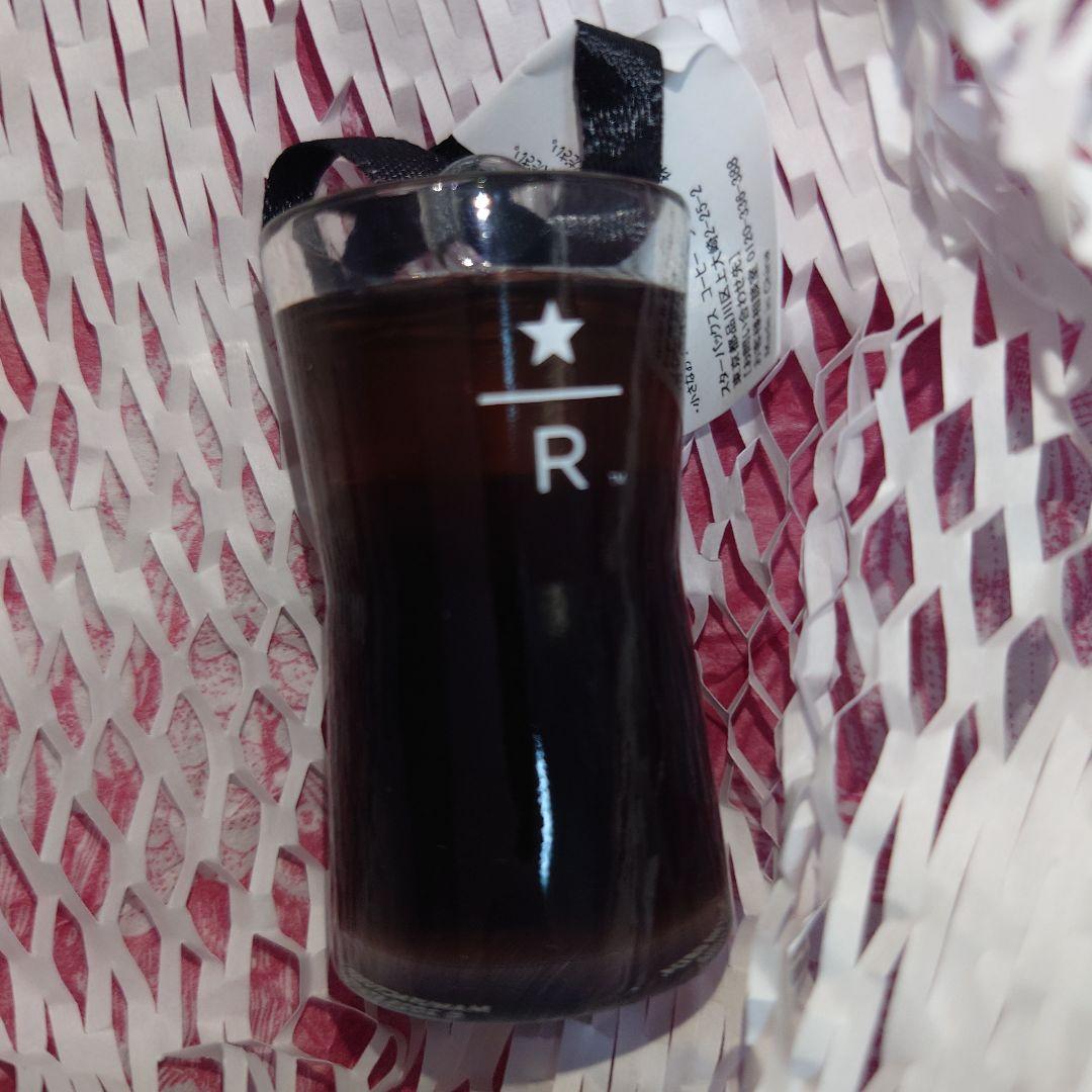 【新品未使用】スターバックス リザーブ オーナメント /計3点/2025