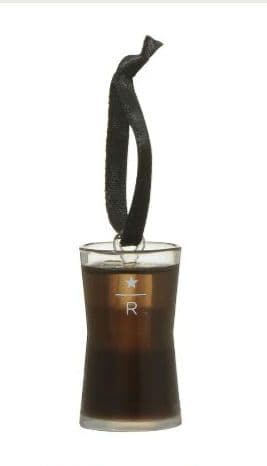 【新品未使用】スターバックス リザーブ オーナメント /計3点/2025