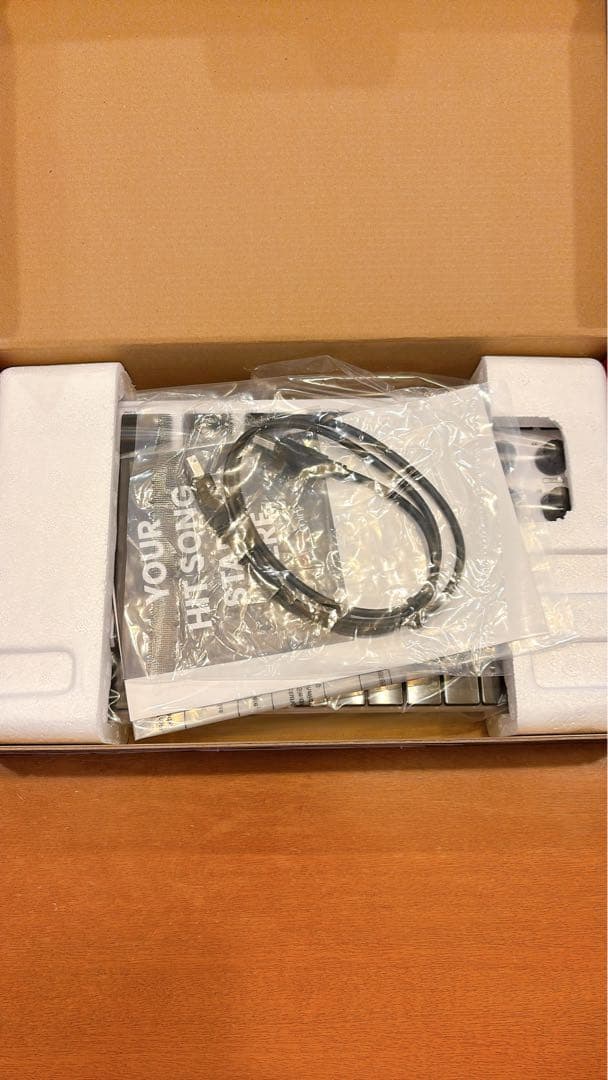 DTM・DAW AKAI MPK mini