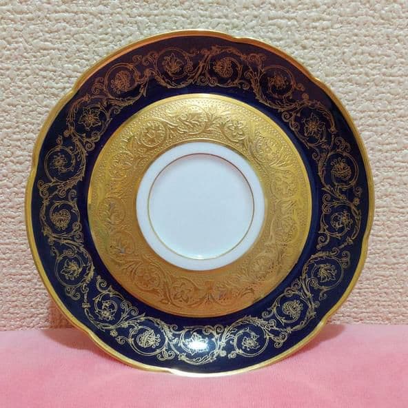 Aspreyアスプレイ‼️モンテカルロ 英国王室御用達