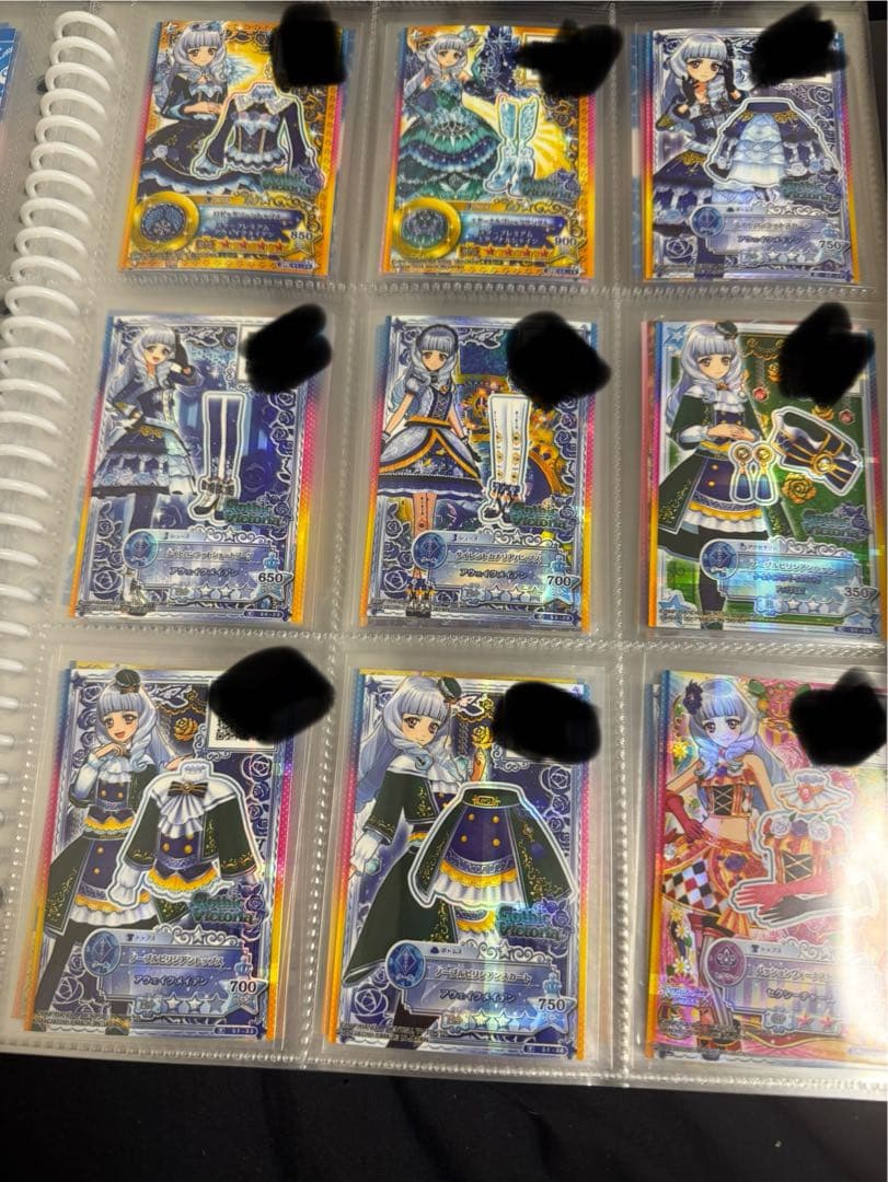 アイカツスターズ アイカツ まとめ売り