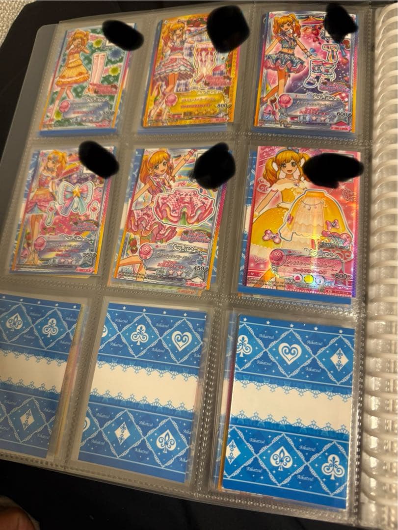 アイカツスターズ アイカツ まとめ売り