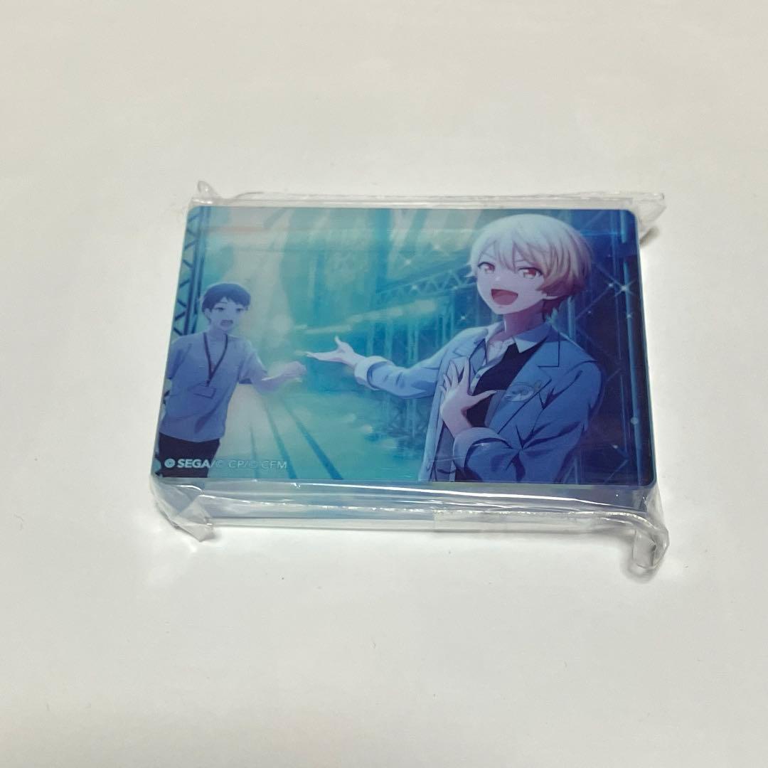 プロジェクトセカイ プロセカ ノーブルアートコレクション 天馬司 25