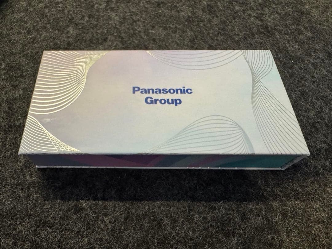 非売品)大阪万博パナソニック パビリオン ピンバッジセット ノモの国