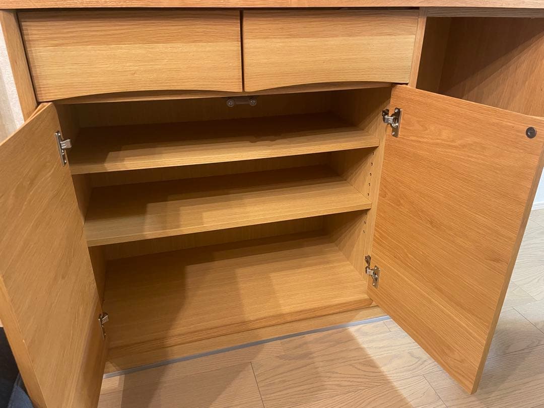 koniさん専用＊unicoキッチンボード