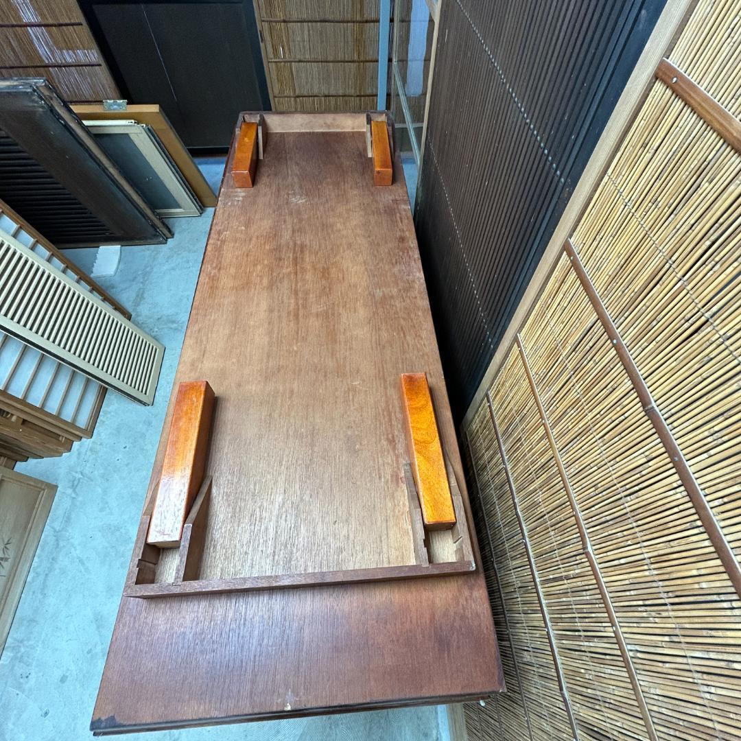 ちゃぶ台折り畳み 送料込み/引き取りは1台3,000円/ローテーブル 早い者