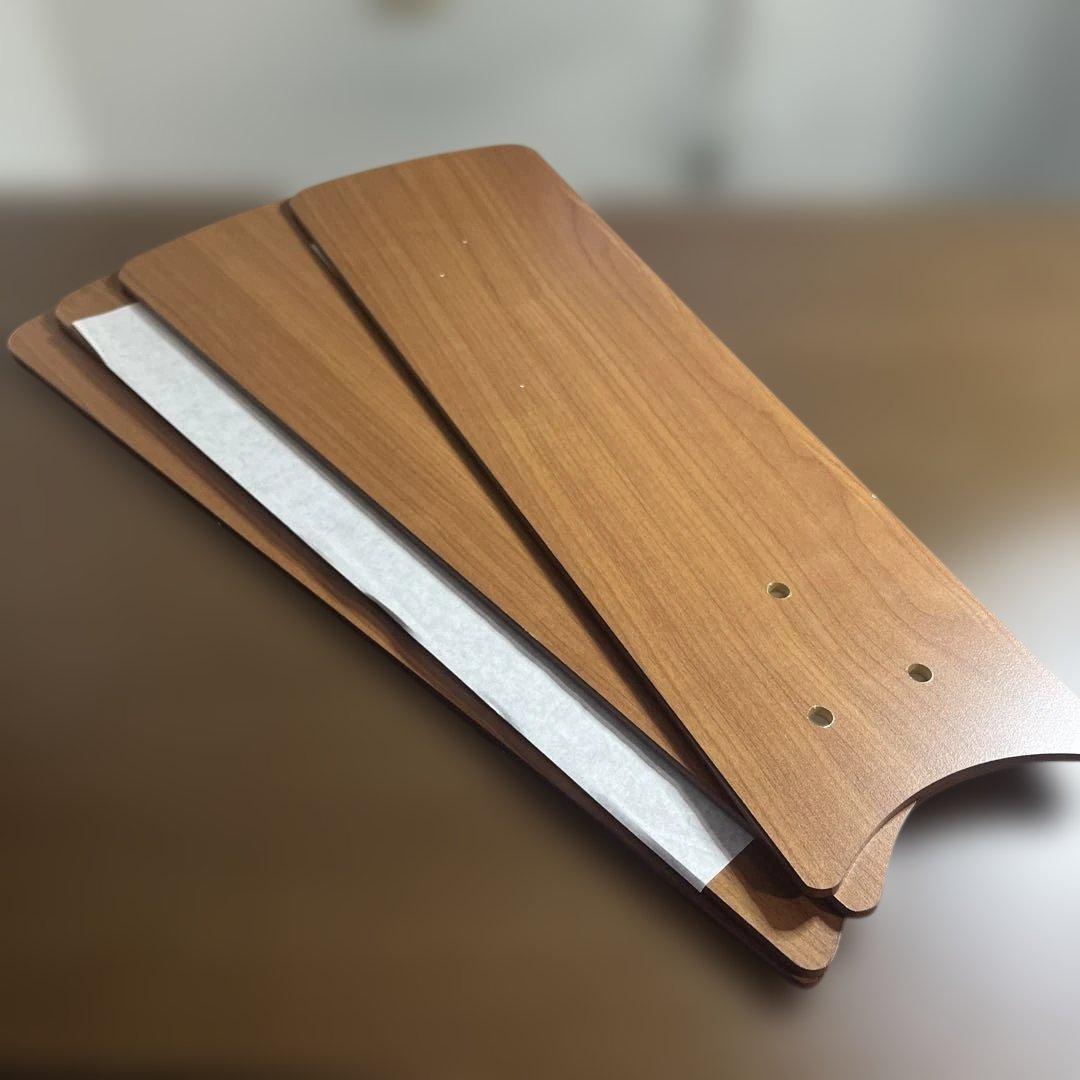 plusmore(プラスモア) シーリングファン BIG-102 6灯