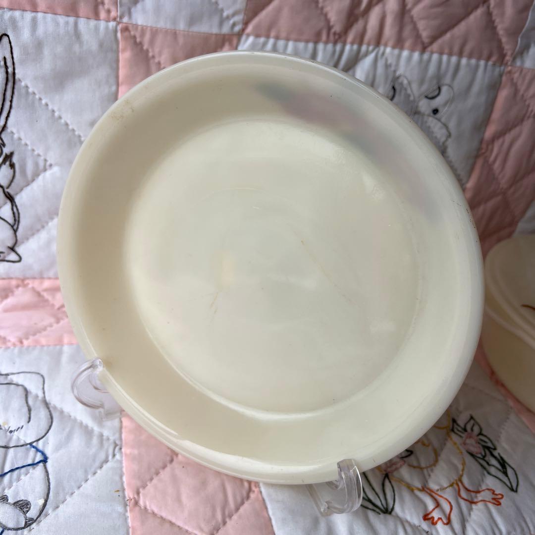 ファイヤーキング✴︎アップル✴︎ゲイファドパイプレート