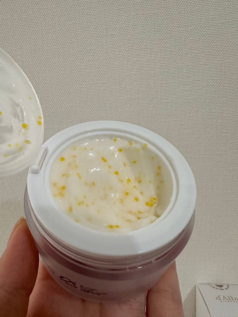 d'Alba Vita Toning Serum Toner セット　ダルバ