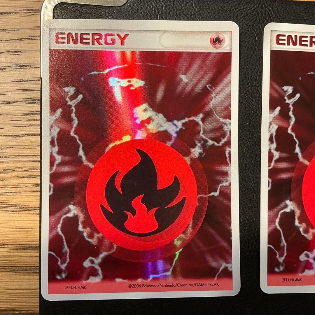 @*ん様 ポケモンカード　ホロンの幻影　エネルギー