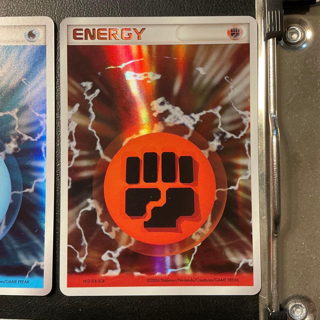 @*ん様 ポケモンカード　ホロンの幻影　エネルギー
