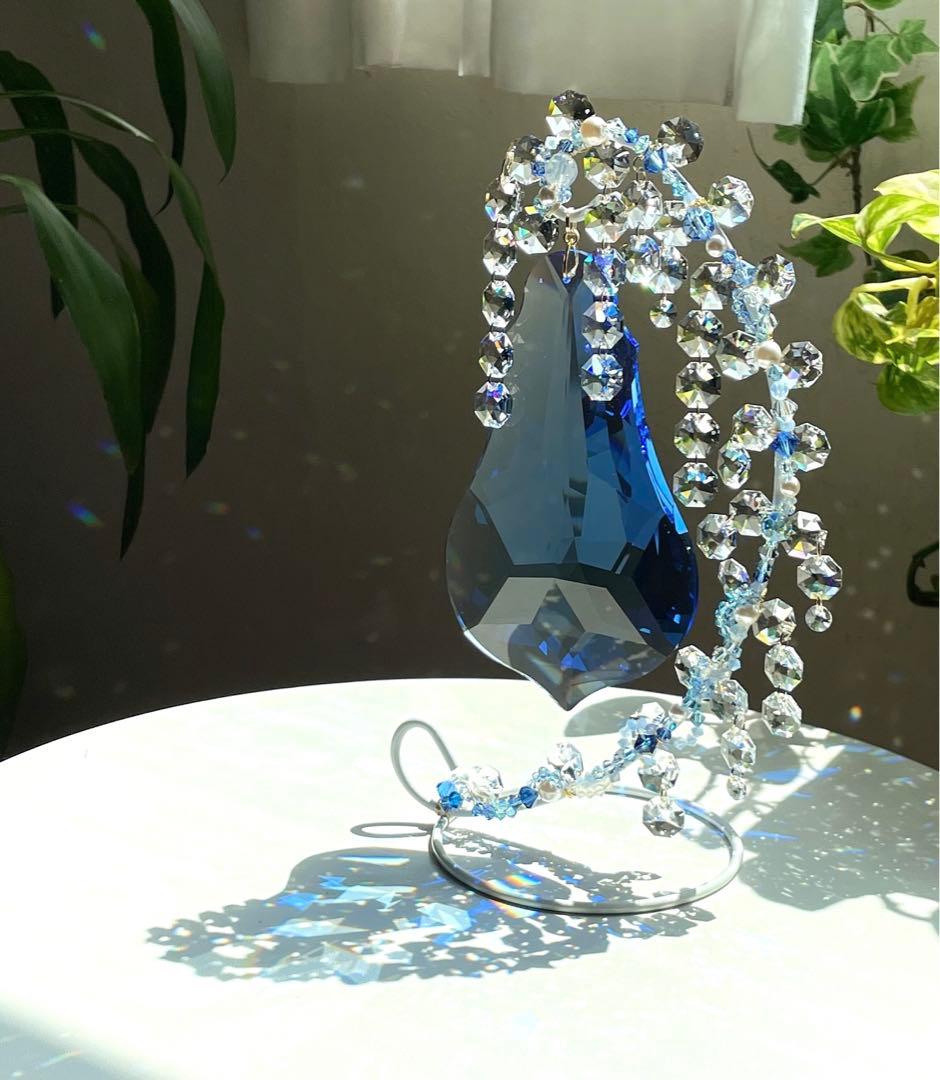 サンキャッチャー スワロフスキー ゆたゆた様✩.*˚おまとめページ✩.*˚