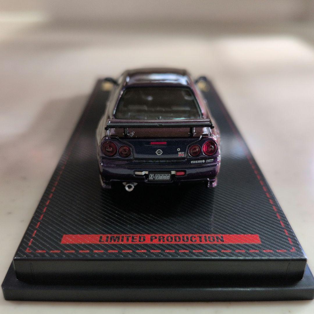 イグニッションモデル×TARMAC WORKS 2026東京オートサロン - メルカリ