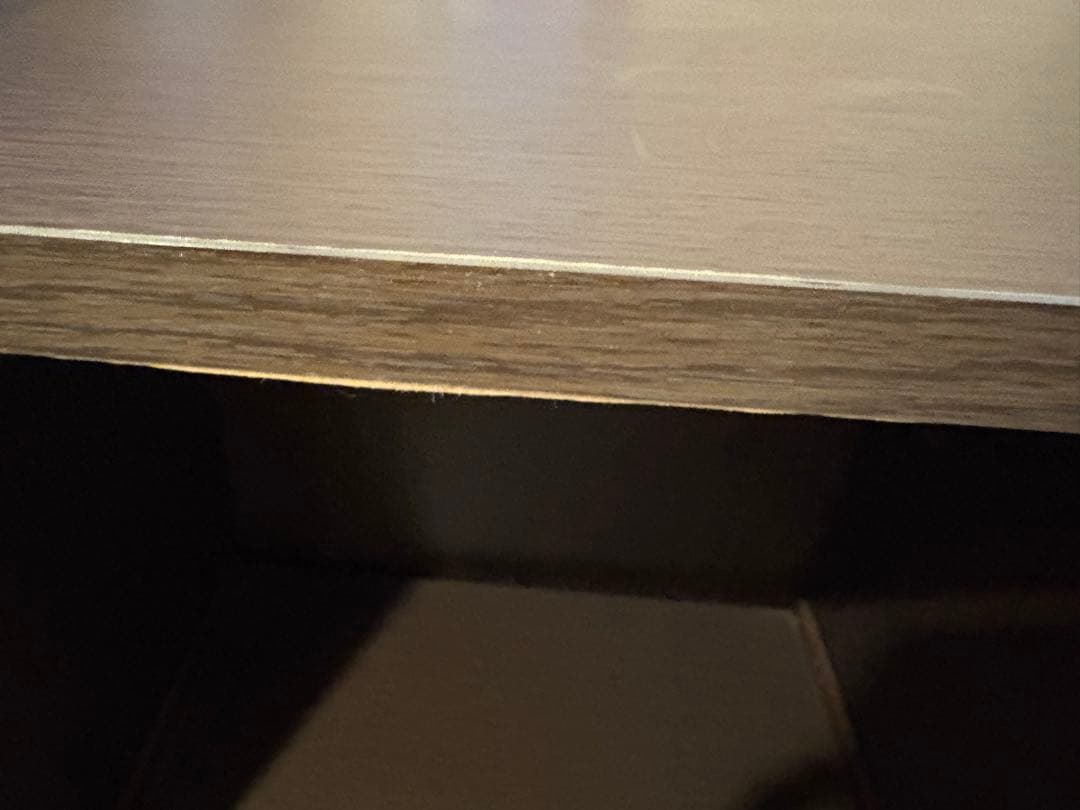 【最終値下げ・送料込み・出品8/10まで！】 ニトリ レンジボード 食器棚