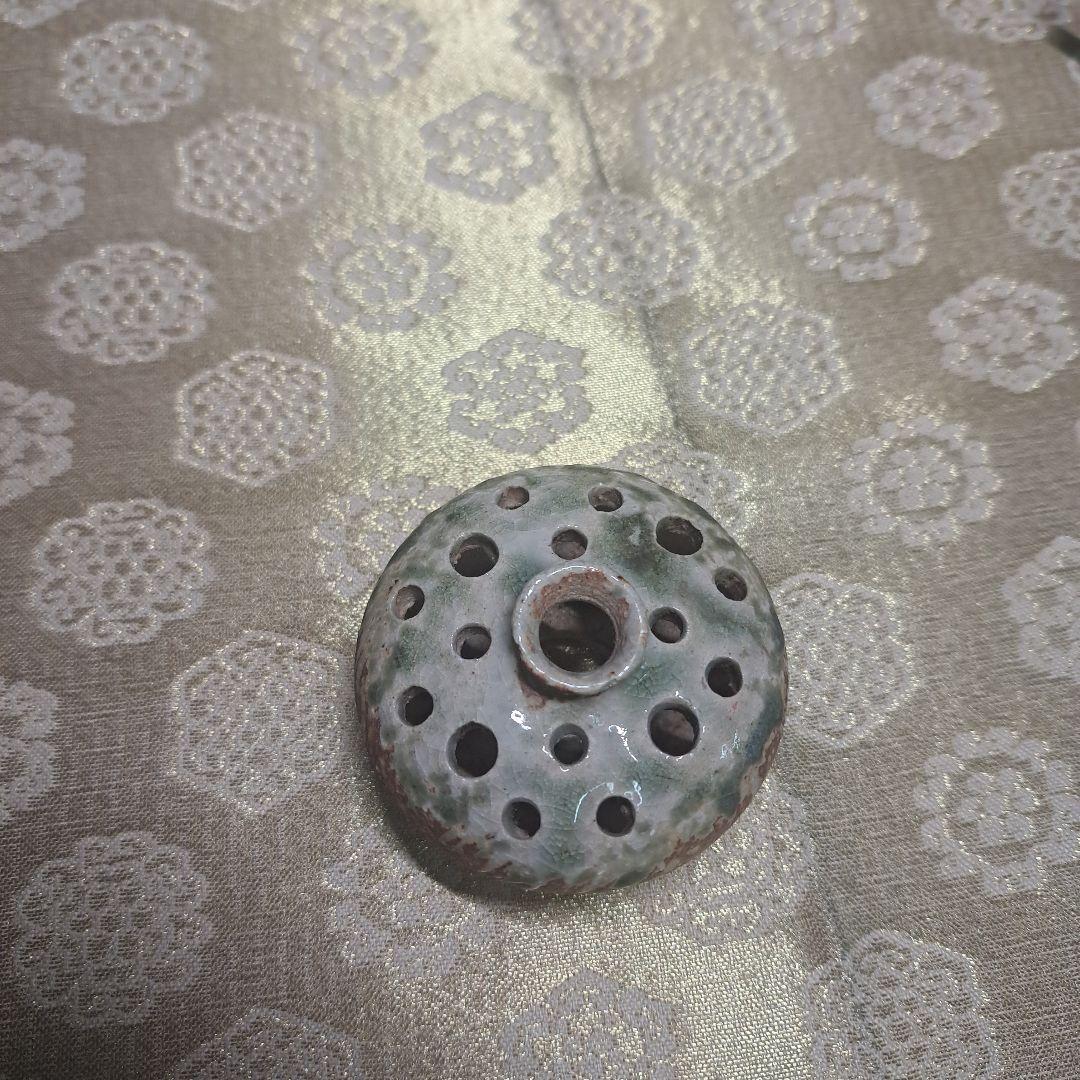 蓮月　剣山　銘有り　★B2F3