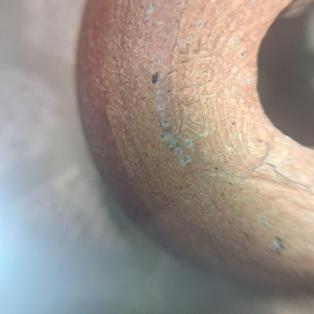 蓮月　剣山　銘有り　★B2F3