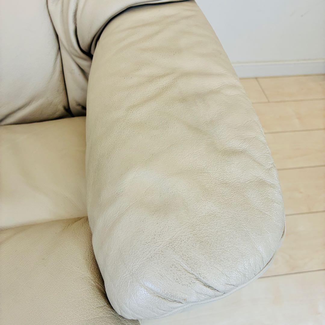 【状態良好】希少　EKORNESエコーネス ストレスレスチェア　レノ　電動タイプ