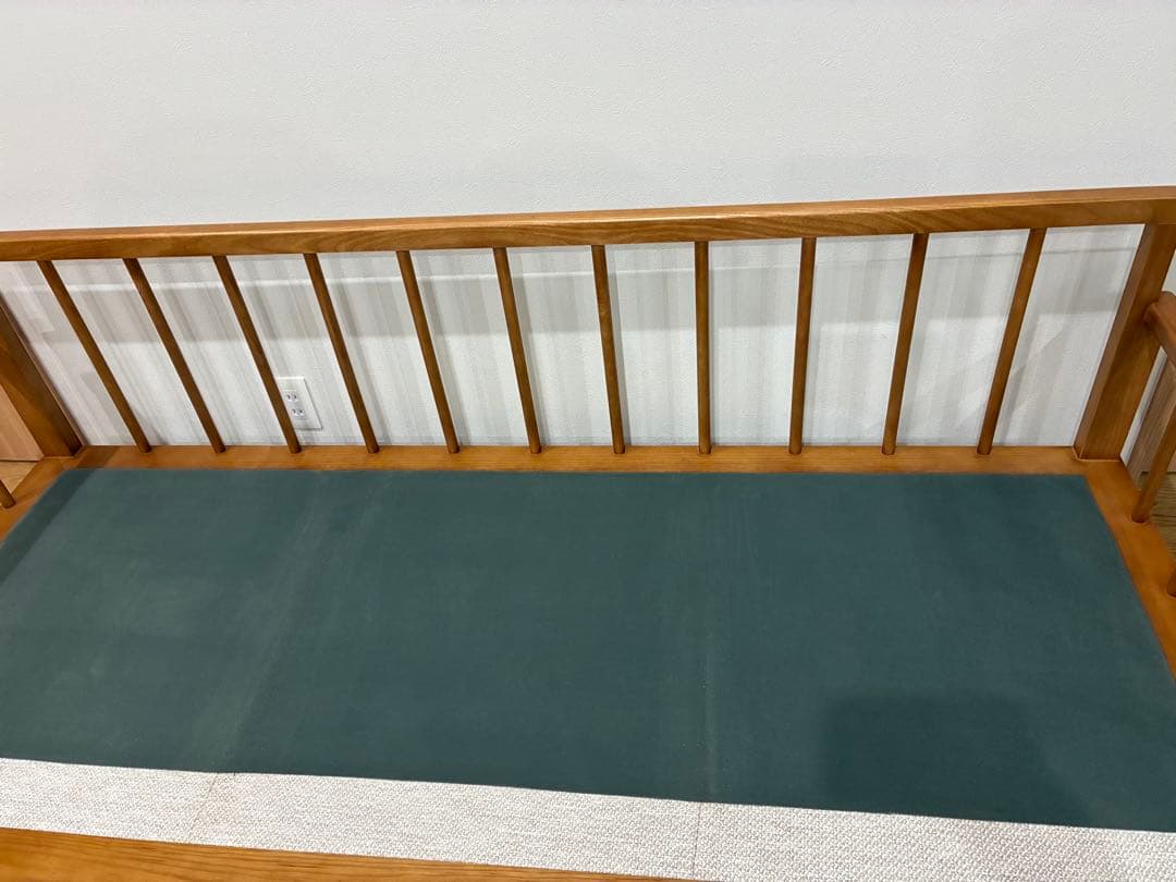 【直接引き取り限定】 unico SIAL(シアル)　カバーリングソファ