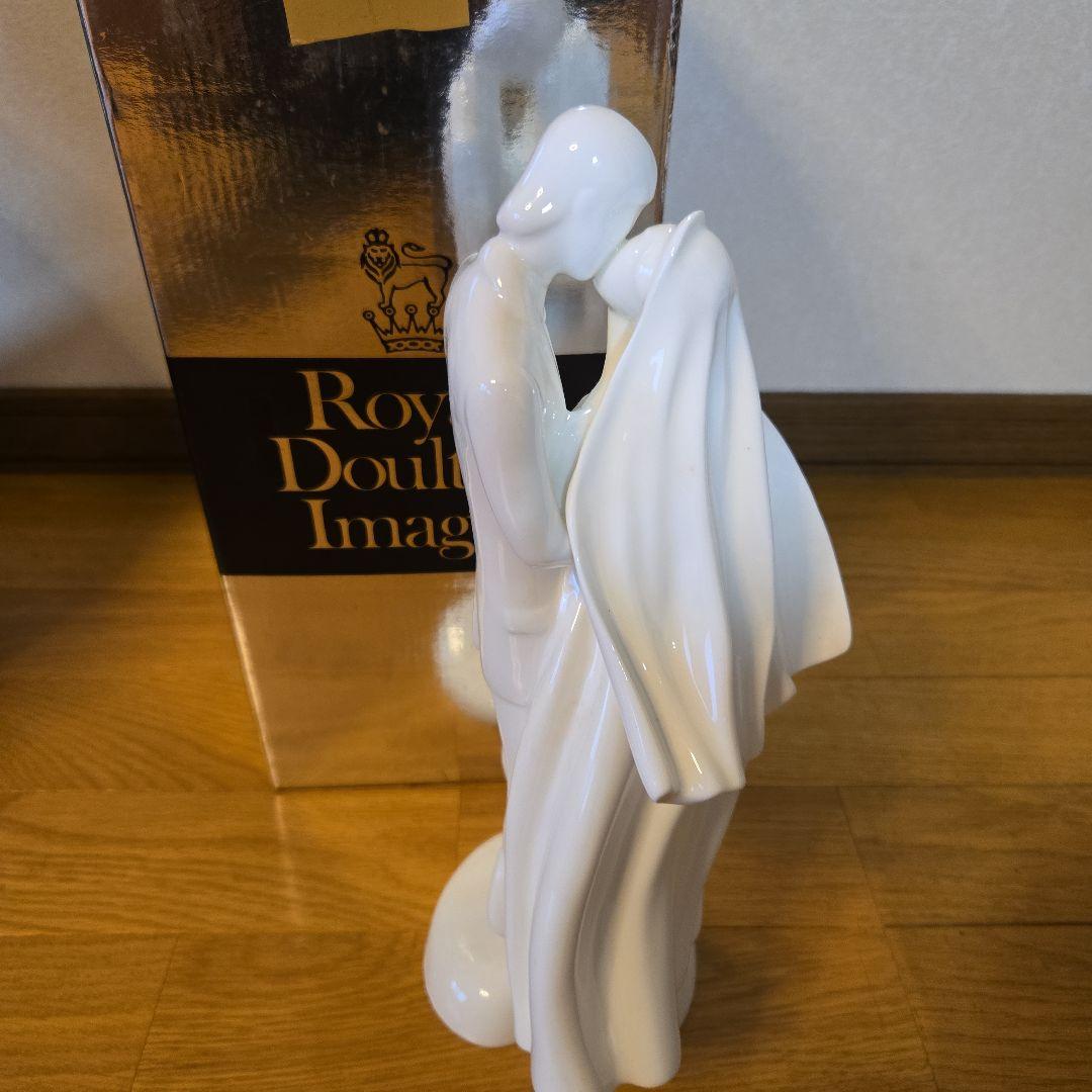   カップル フィギュア