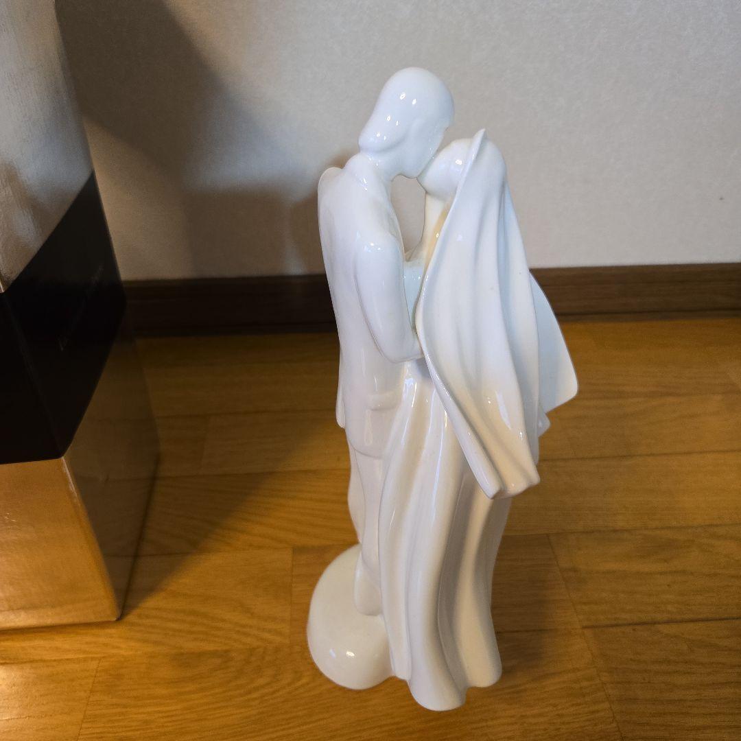   カップル フィギュア