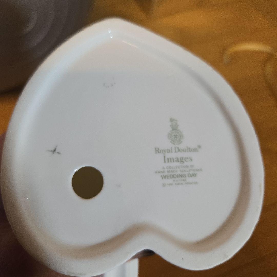   カップル フィギュア