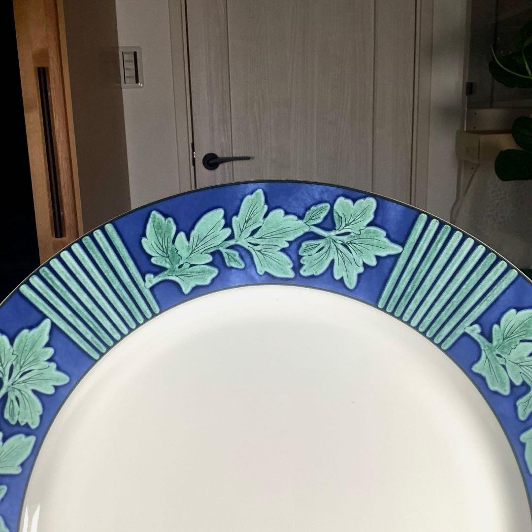 MIKASA 『French Moire』 ディナープレート 4枚 - メルカリ