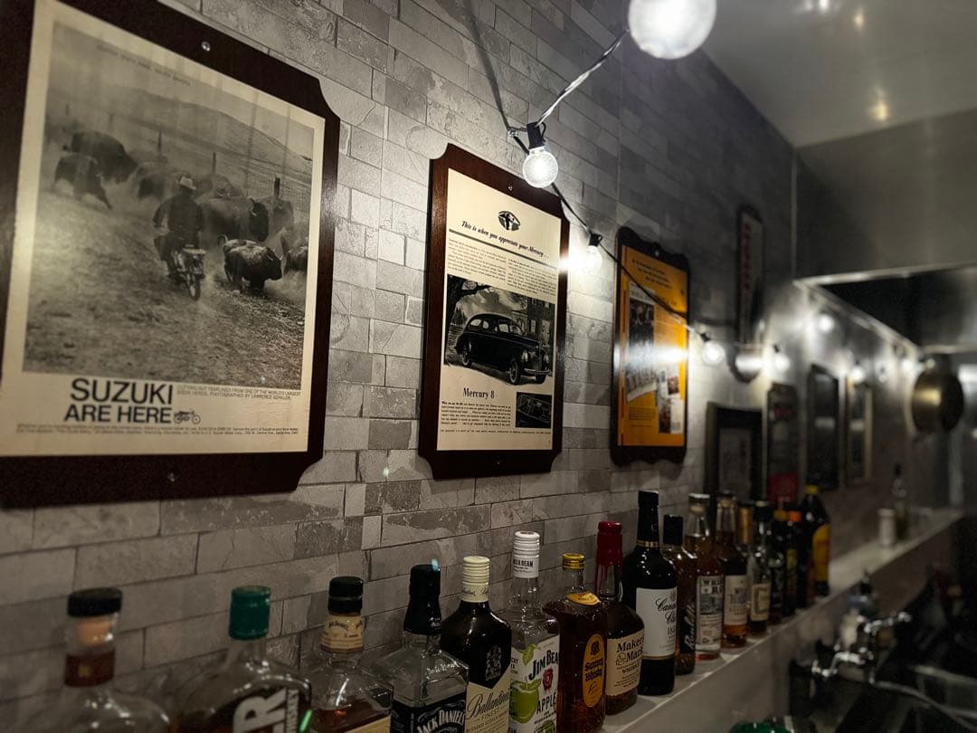 アメリカン雑貨　ビンテージサインボードセット販売