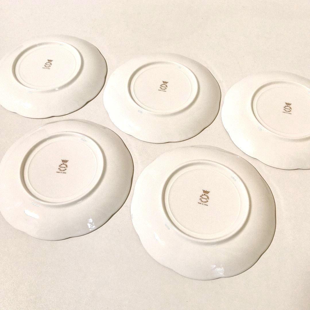 未使用極美品 ナルミ ロージーブレスレット プレート 薔薇 ケーキ