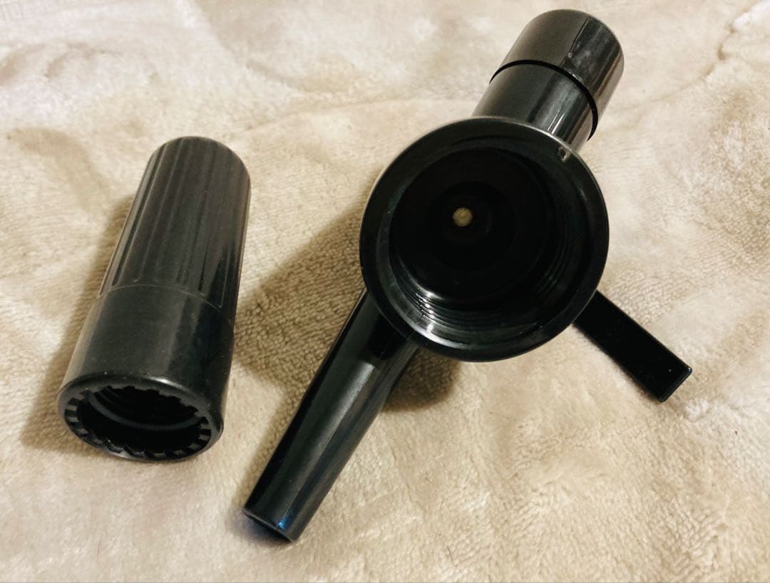 未使用 I.W.HARPER コレクション iSi ソーダサイフォン ステンレス