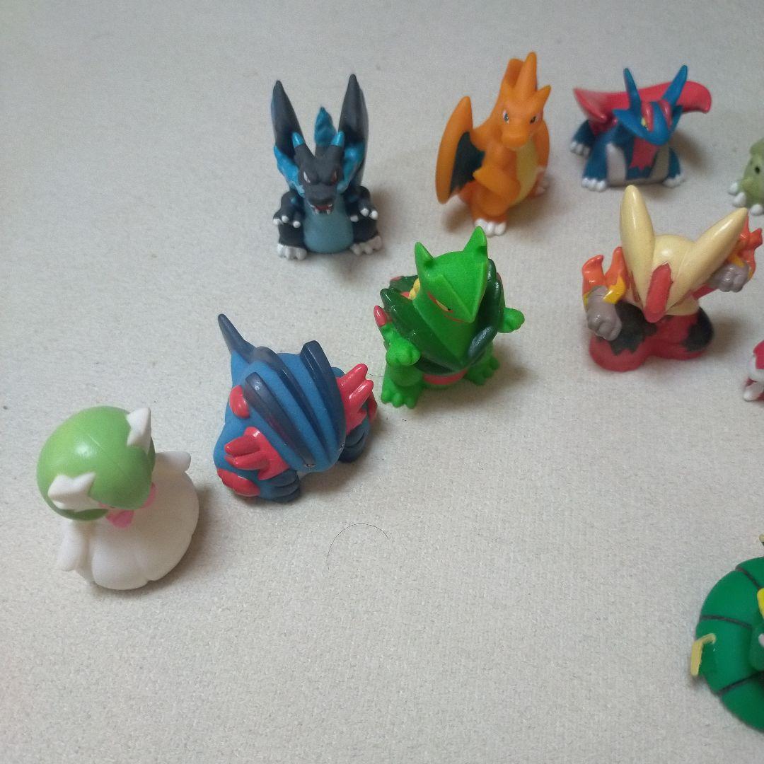 ポケモンキッズ 【超プレミア】 メガシンカ まとめ売り - メルカリ