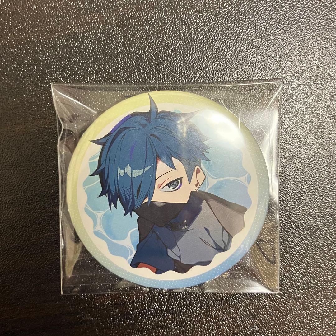 vanilla 缶バッジCR フェス 2025 - メルカリ