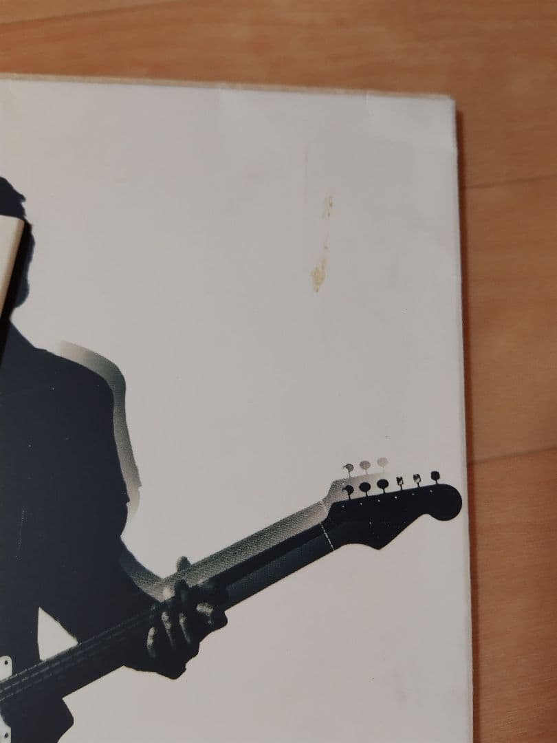 B'z パンフレット TIME RUN Pleasure 松本孝弘 稲葉浩志 - メルカリ