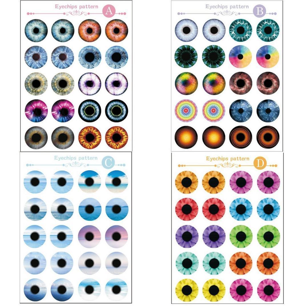 光沢紙アイシートオーダー用ページA38