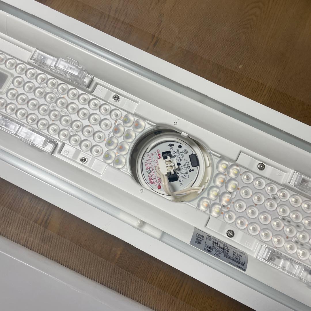 【リモコン・送信機新品】Panasonicスピーカー付き照明 LGC58202☆