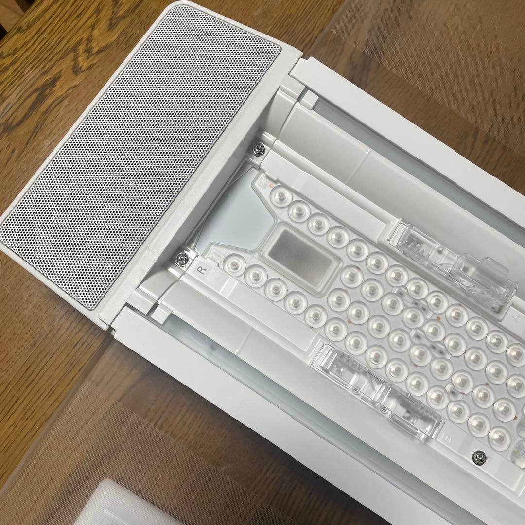 【リモコン・送信機新品】Panasonicスピーカー付き照明 LGC58202☆