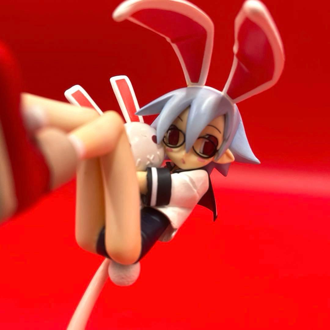 希少　プレネールさん ウサ耳セーラースク水眼鏡Ver. フィギュア 和風堂玩具店