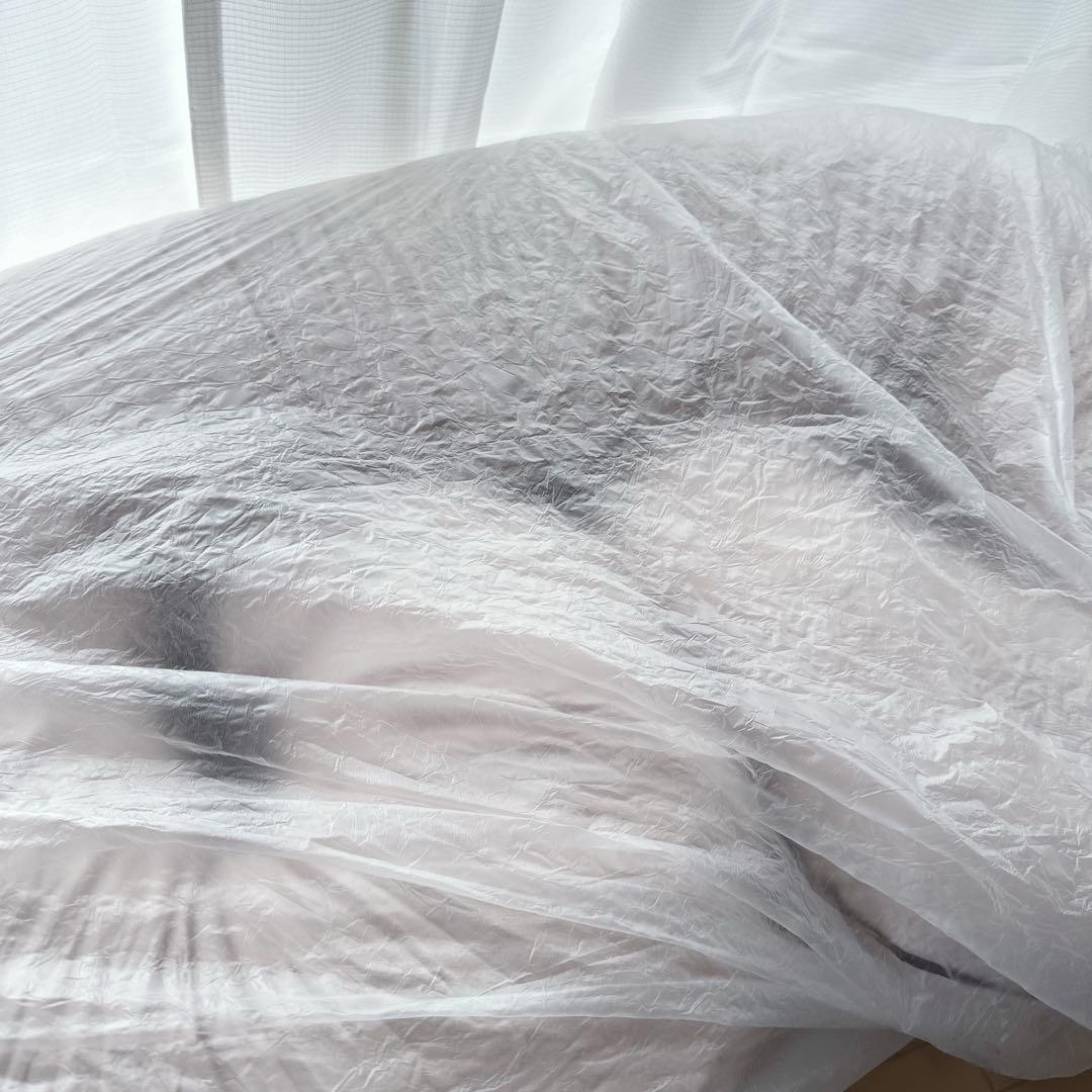 Pharmedoc 妊娠用枕 C型フル抱き枕 – ジャージーカバー