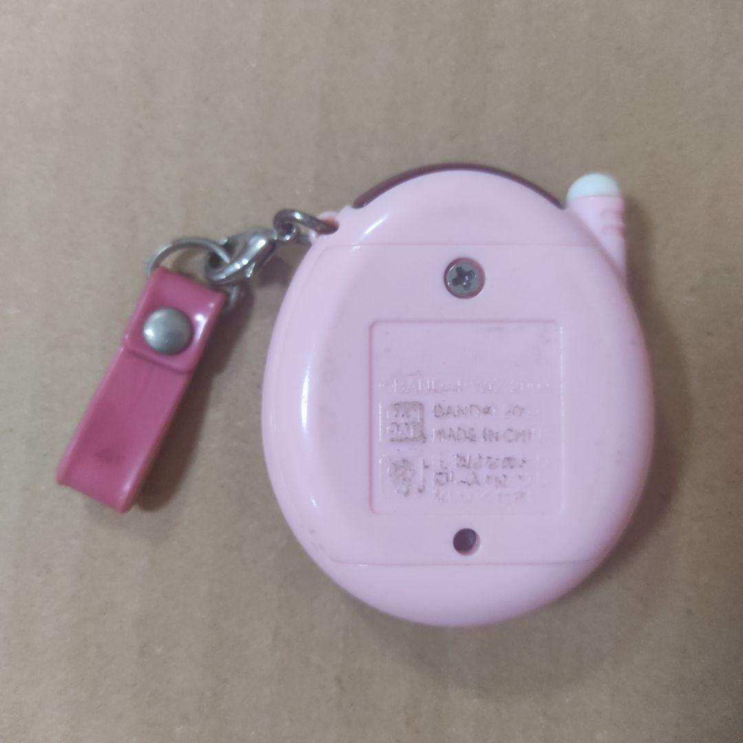 祝ケータイかいツー！ たまごっちプラス ぴんく - メルカリ